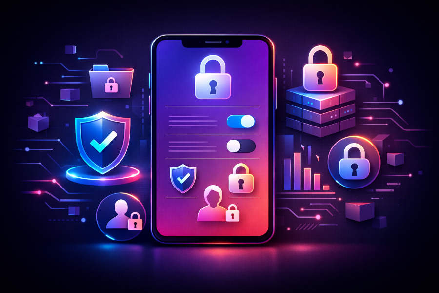 Instagram Datenschutz-Einstellungen 2025: Kompletter Leitfaden zum Schutz Ihrer Privatsphäre