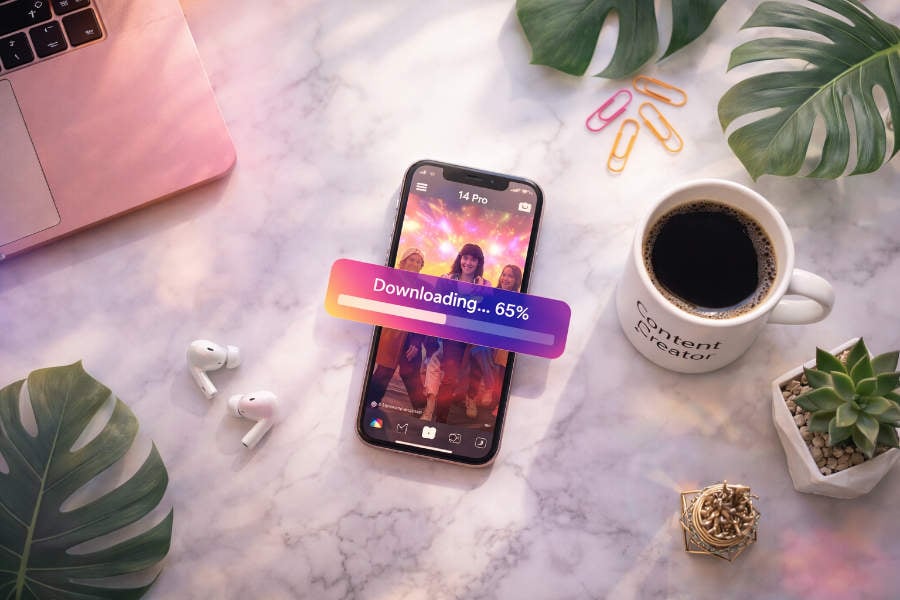 How to Download Instagram Reels in 2025: Complete Guide (5 Working Methods)