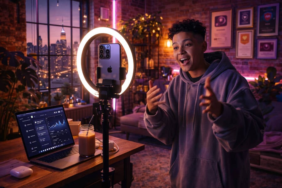 How to Go Viral on Instagram Reels in 2026: The Complete Algorithm Guide