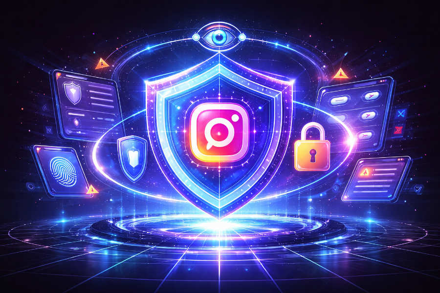 15 Instagram Privacy Tips to Protect Your Account in 2025 (Expert Guide)