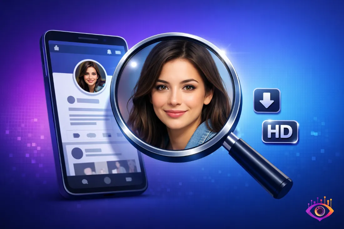 How to View & Download Instagram Profile Pictures in Full Size HD (2026)